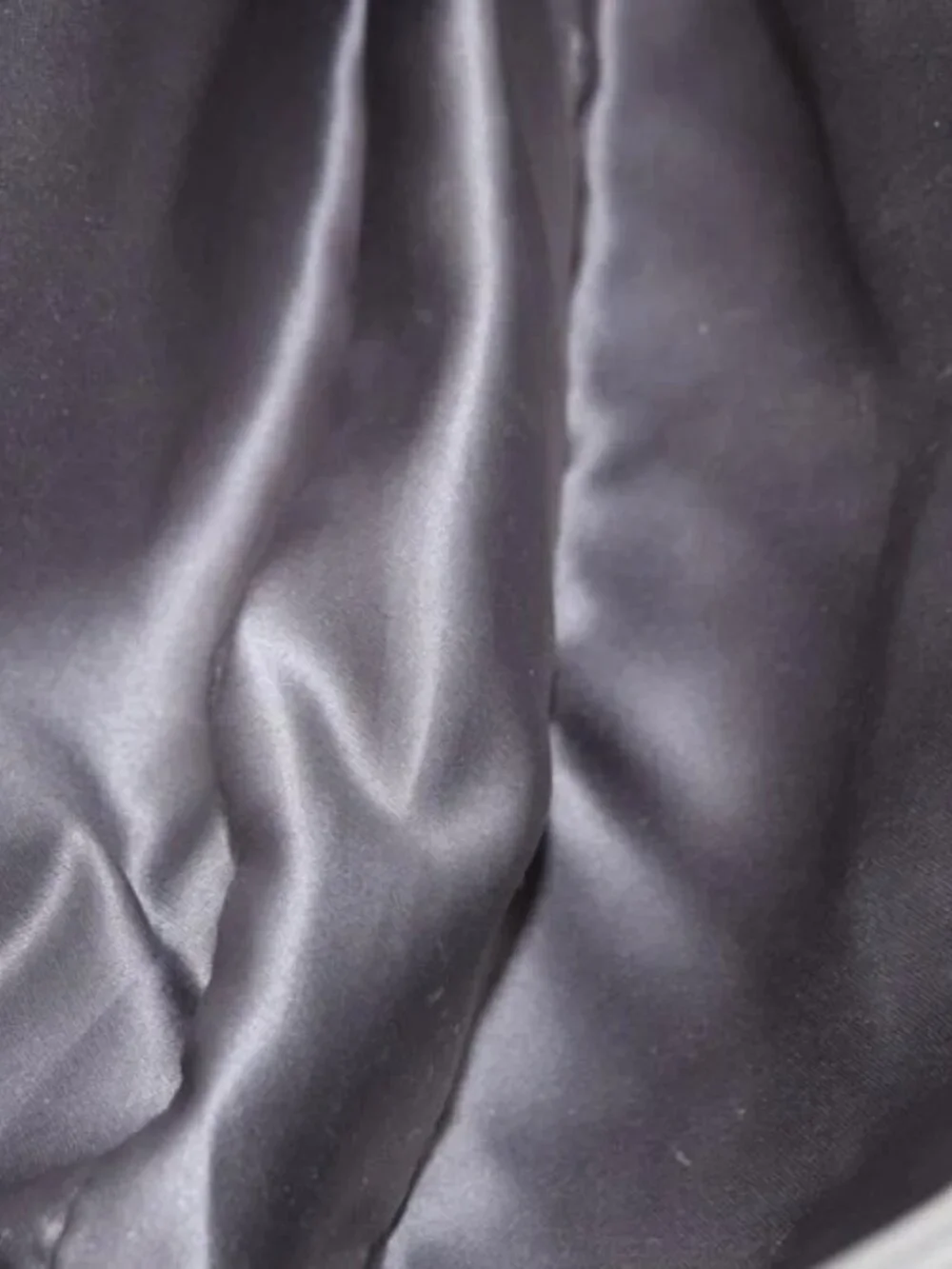 CHANEL brand	chanel color	gray